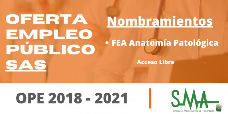 2023-02-23-111321-OPE-2018-2021-Nombramientos-como-personal-estatutario-fijo-de-FEA-de-Anatomia-Patologica