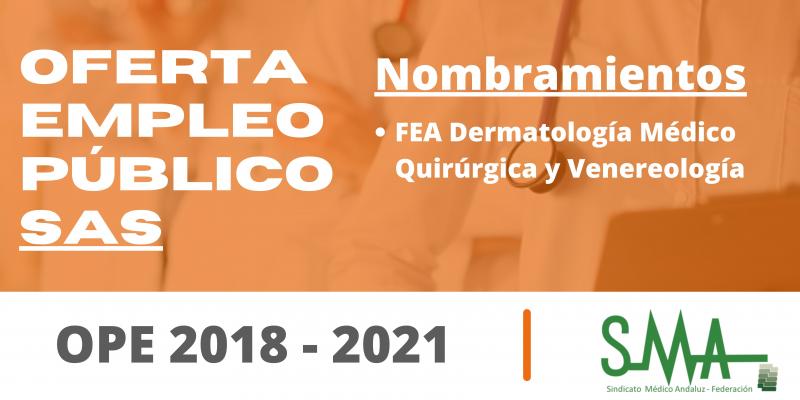 2023-04-21-092025-​OPE-2018-2021-Nombradas-personal-estatutario-fijo-las-personas-aspirantes-que-han-superado-el-concurso-oposicion-de-FEA-Dermatologia-Medico-Quirurgica-y-Venereologia