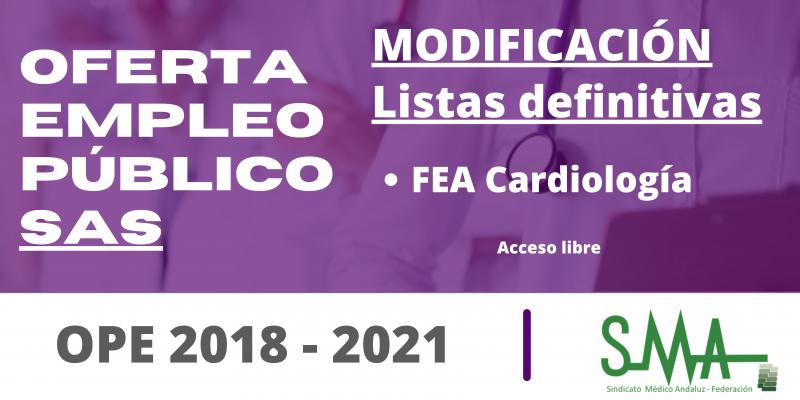 2023-05-05-105436-OPE-SAS-2018-2021-Modificacion-de-las-listas-definitivas-de-personas-aspirantes-que-superan-el-concurso-oposicion-de-FEA-de-Cardiologia-acceso-libre