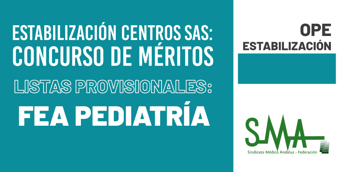 2024-01-19-091155-OEP-Extraordinaria-Publicados-listados-provisionales-de-personas-que-superan-el-concurso-de-FEA-Pediatria