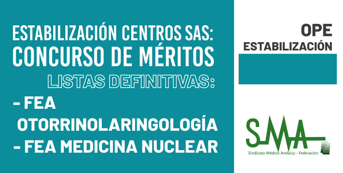 2024-02-12-144143-OEP-Extraordinaria-Publicados-listados-definitivos-de-personas-que-superan-el-concurso-de-FEA-Otorrinolaringologia-y-FEA-Medicina-Nuclear-Centro-SAS