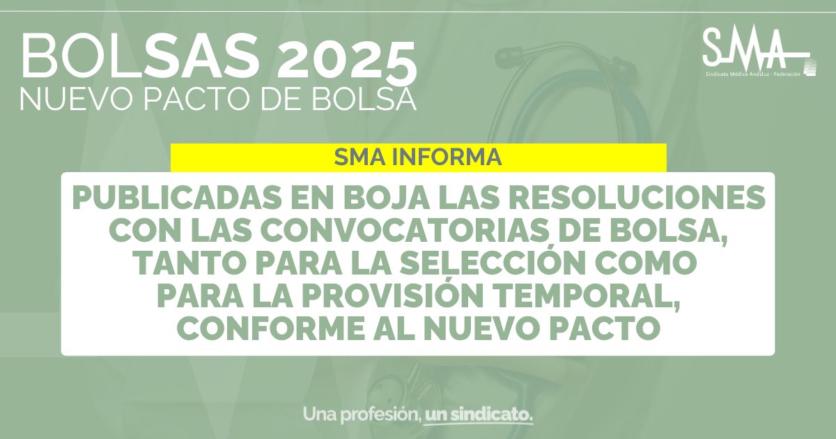 BOLSAS 2025