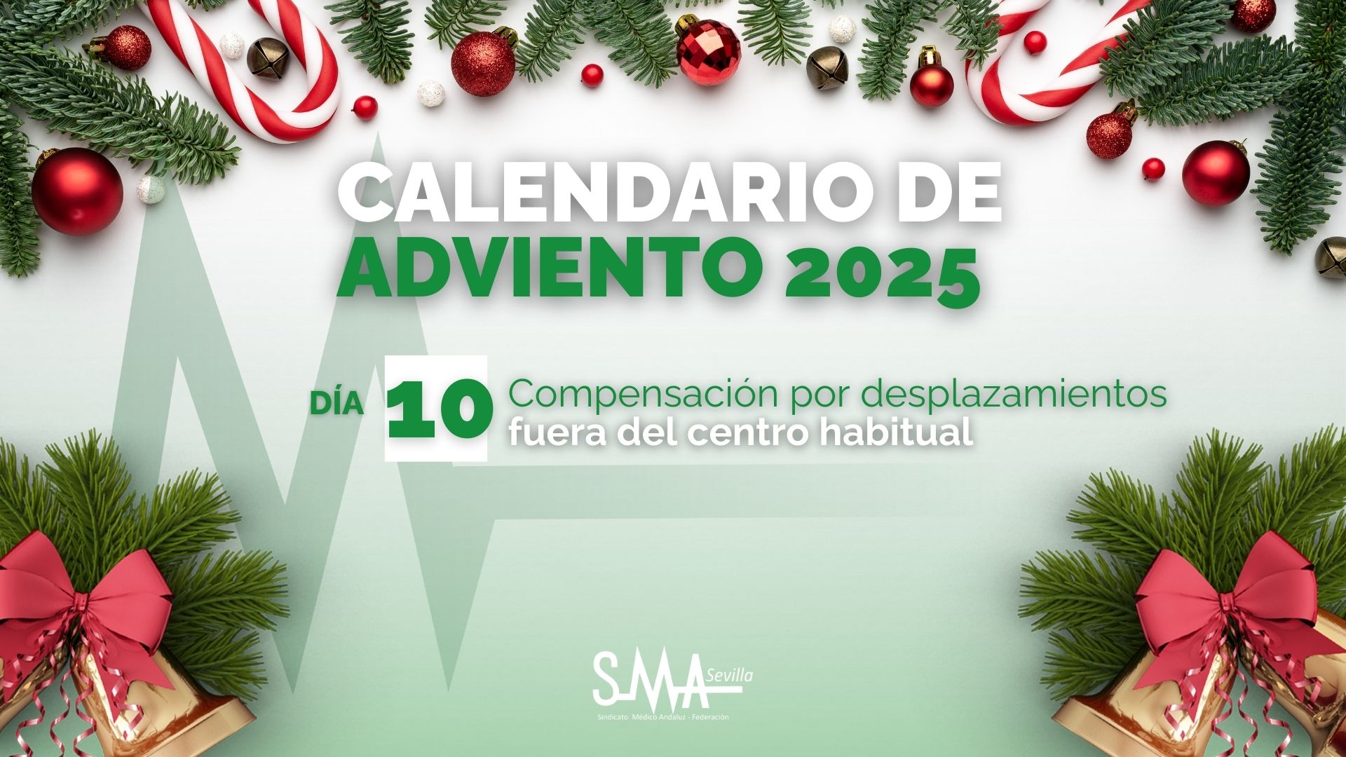 CALENDARIO ADVIENTO 10