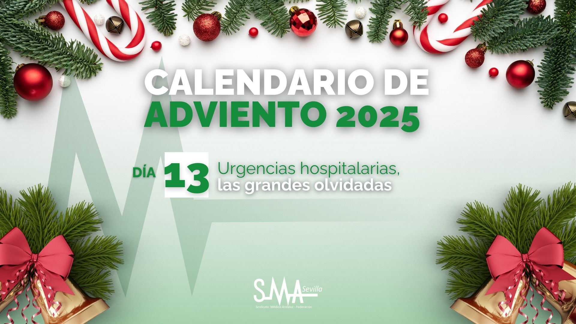 CALENDARIO ADVIENTO 13