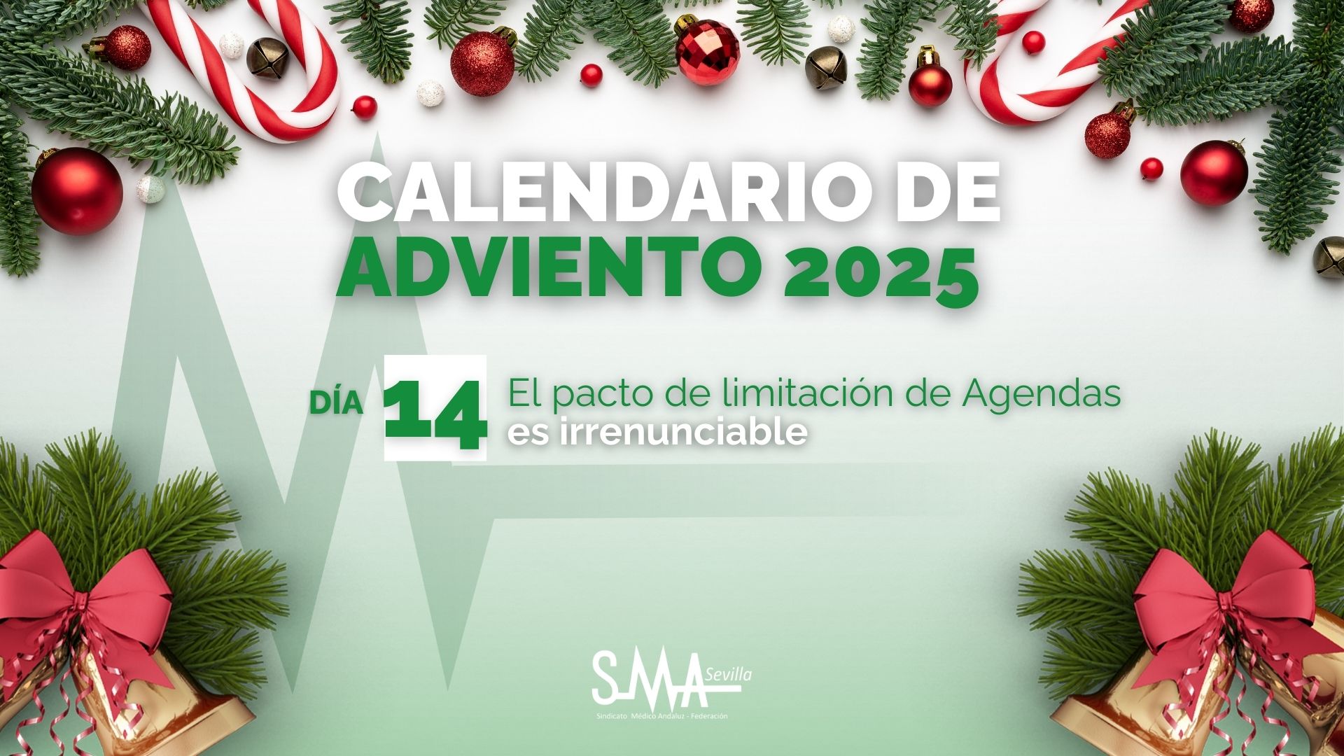 CALENDARIO ADVIENTO 14