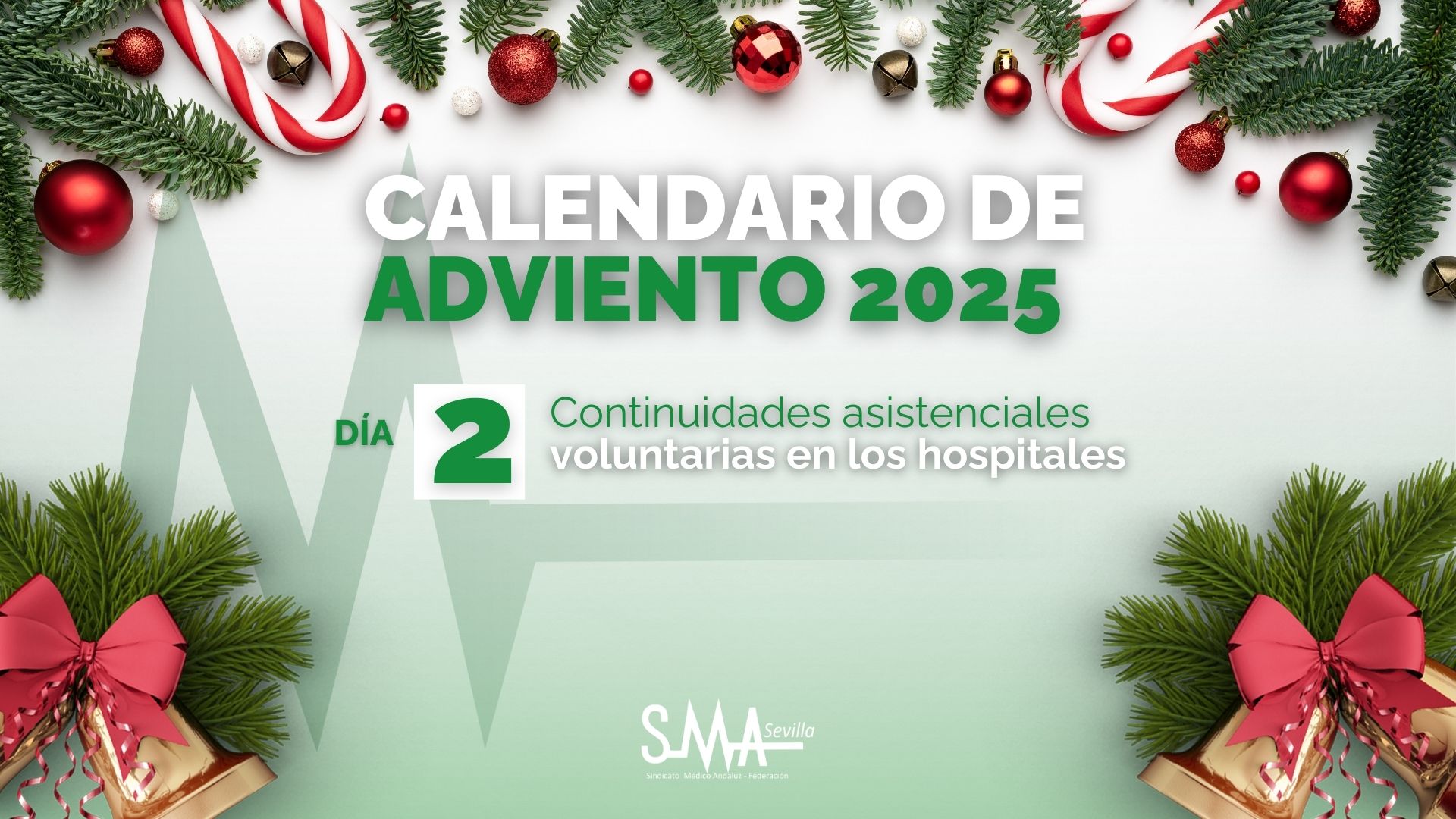 CALENDARIO ADVIENTO 2