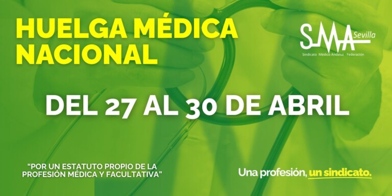 CARTELES HUELGA SMA INDEFINIDA 2026 banner (4)