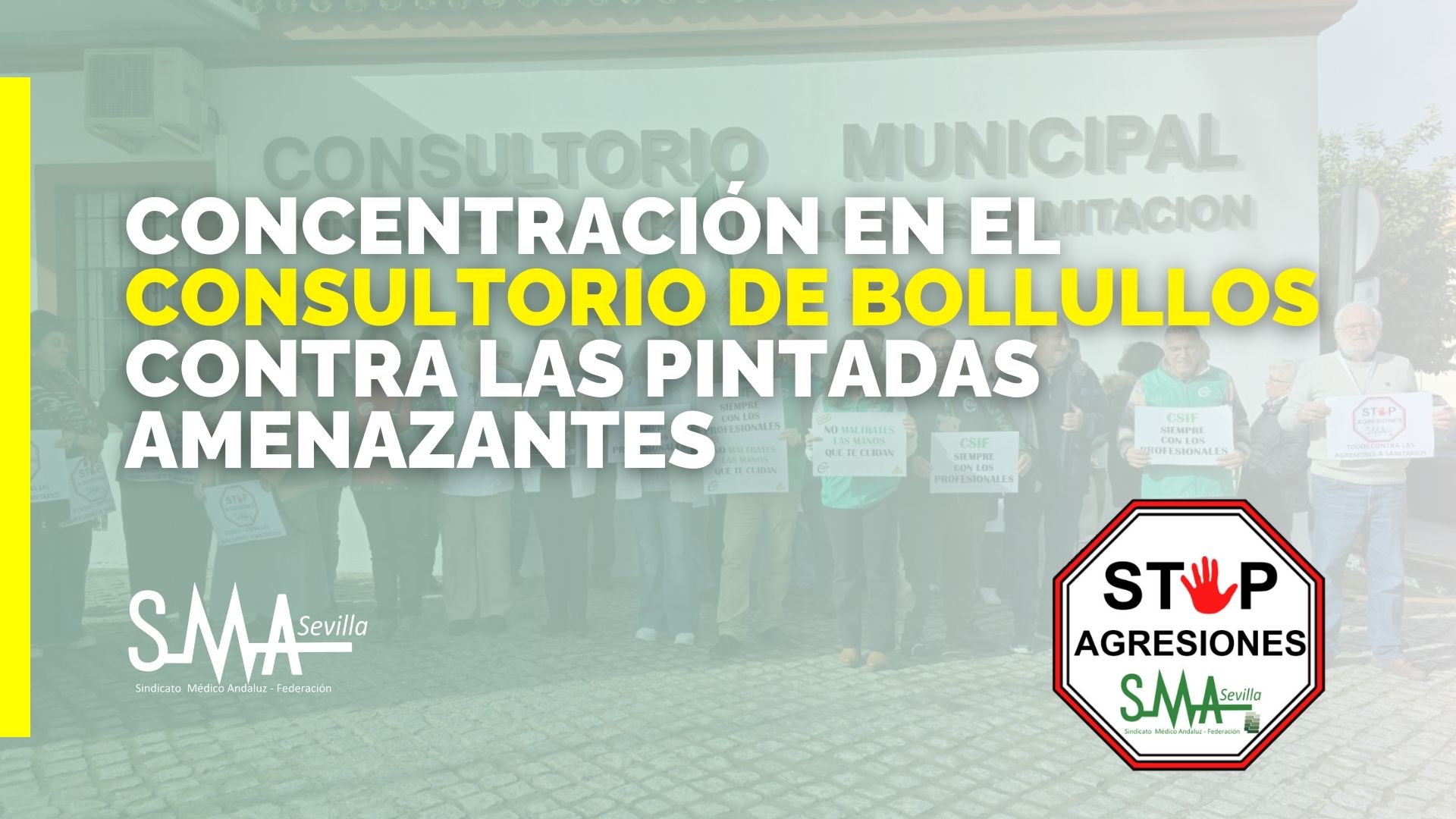 CONCENTRACION BOLLULLOS PINTADAS