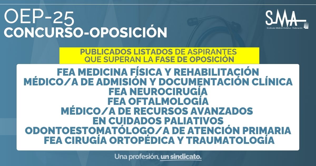 CONCURSO-OPOSICION-SMA-OEP-25-2
