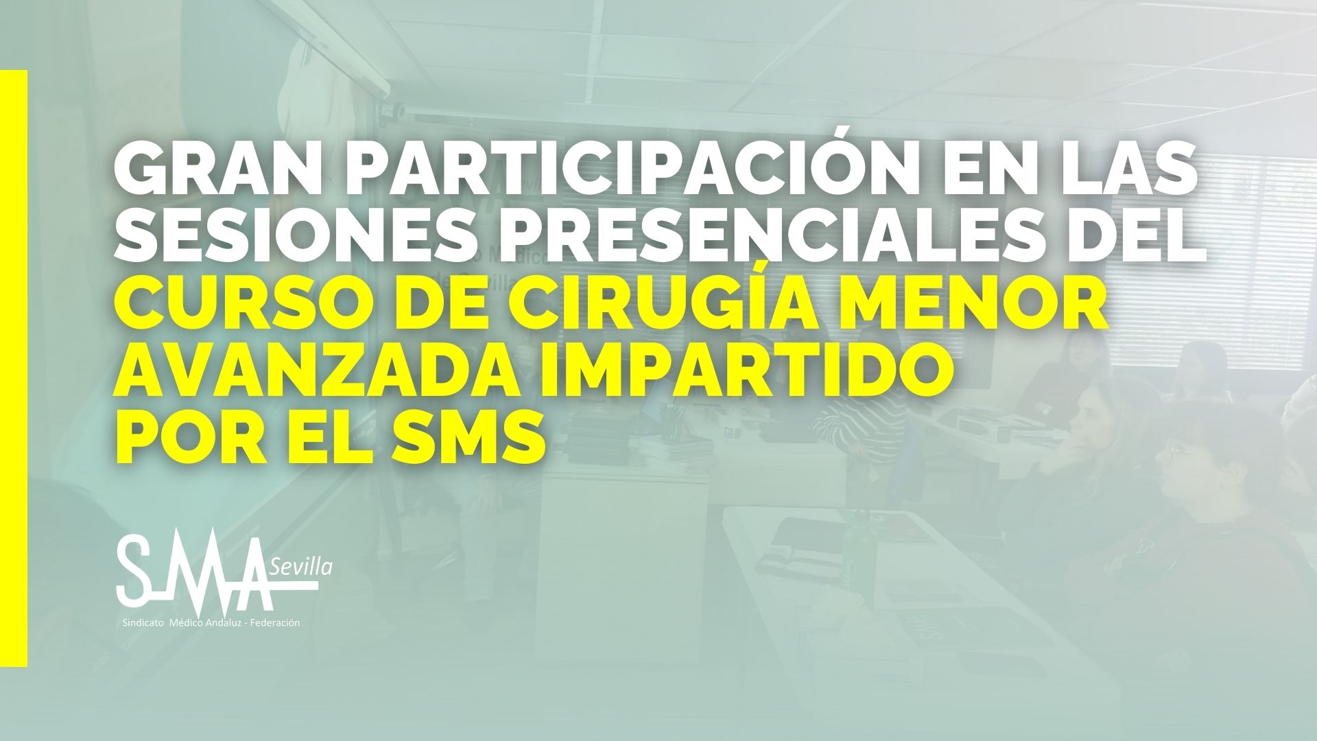 CURSDO CIRUGIA MENOR AVANZADA