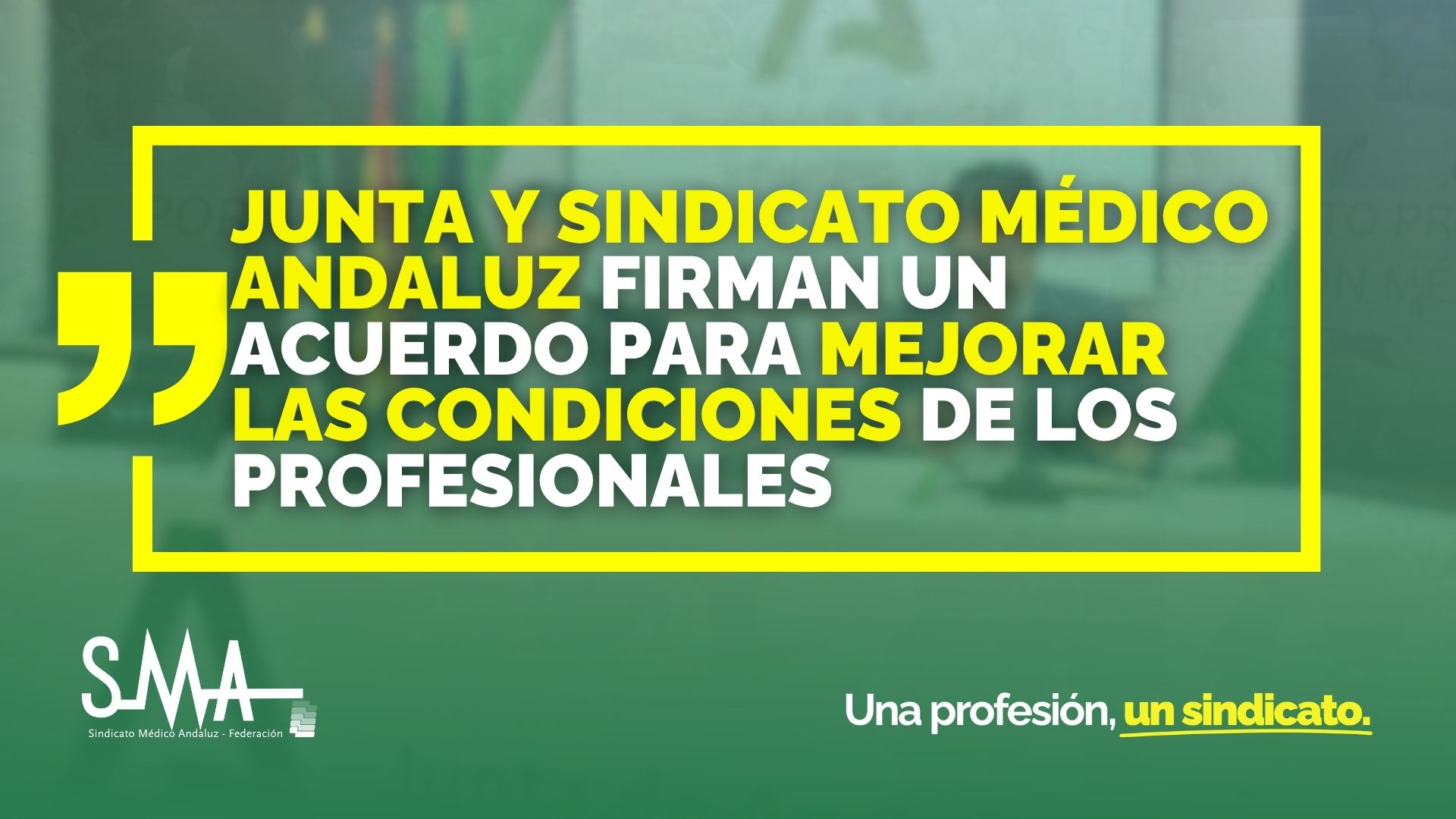 acuerdo junta sma