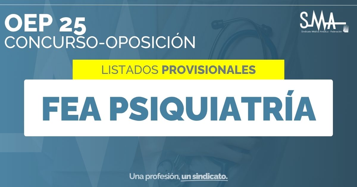 Copia de OEP 25 CONCURSO-OPOSICION psiquiatria