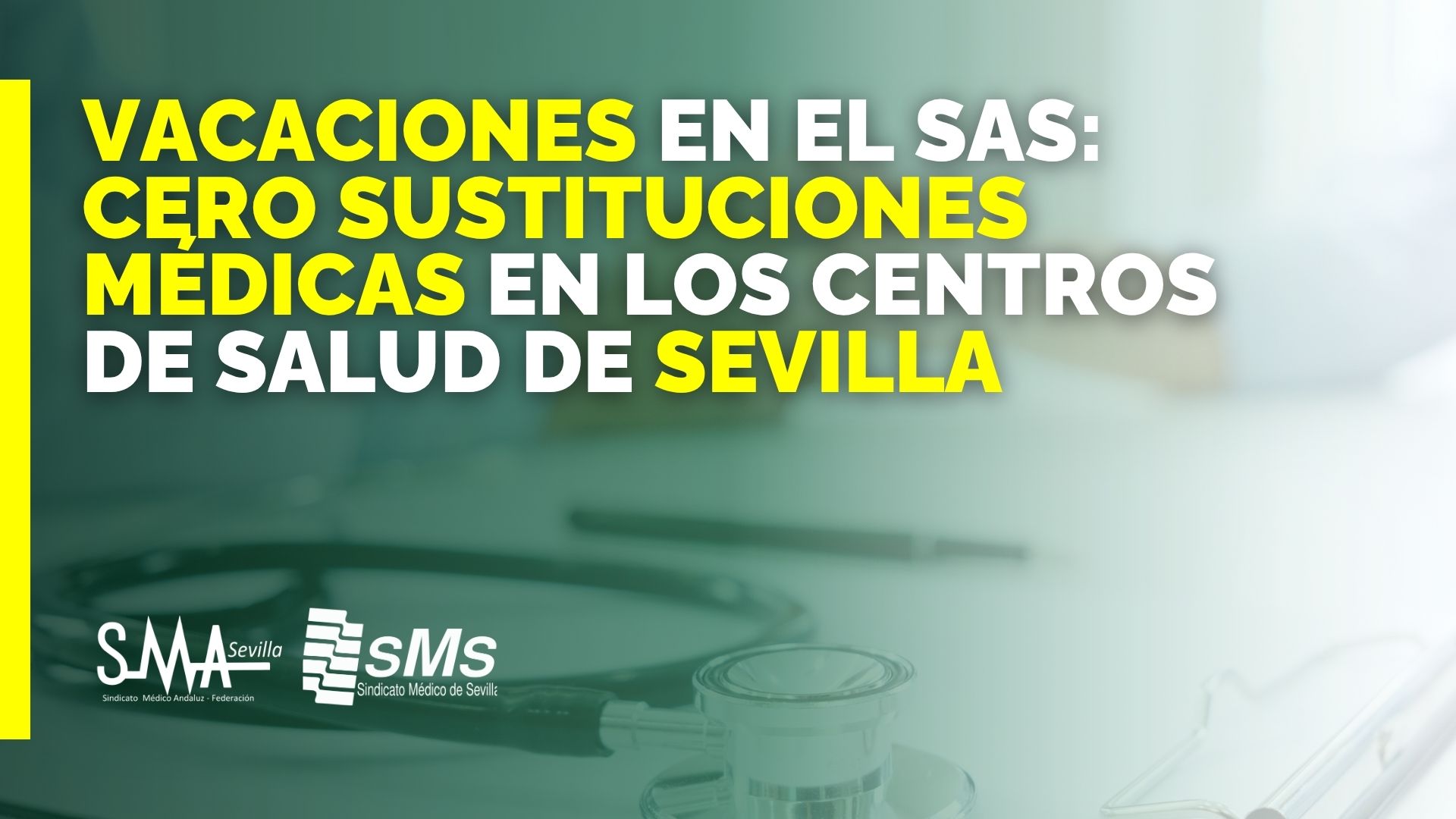 sustituciones sas