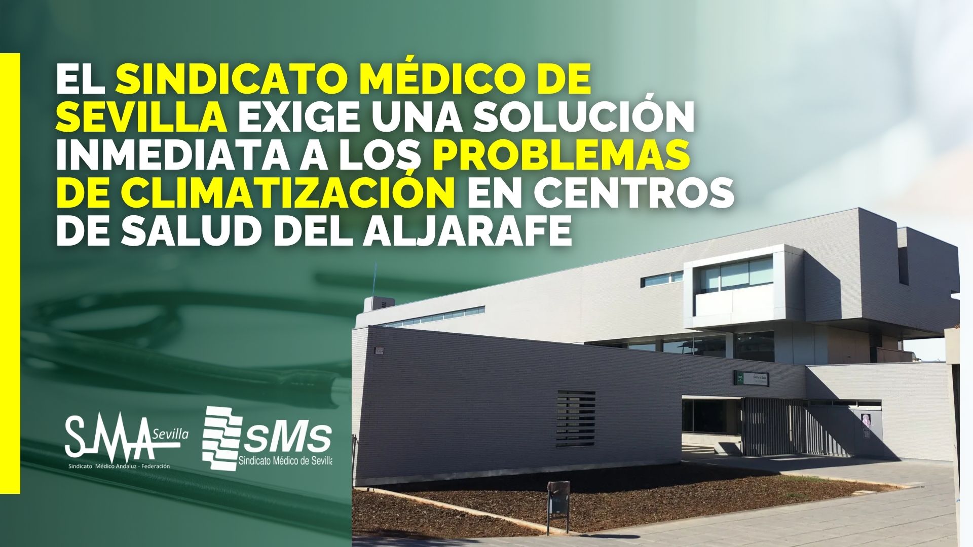 climatizacion sms
