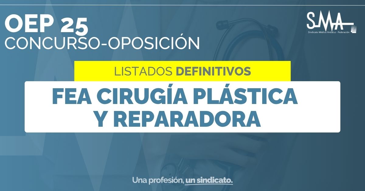 DEFINITIVOS OEP 25 CONCURSO-OPOSICION
