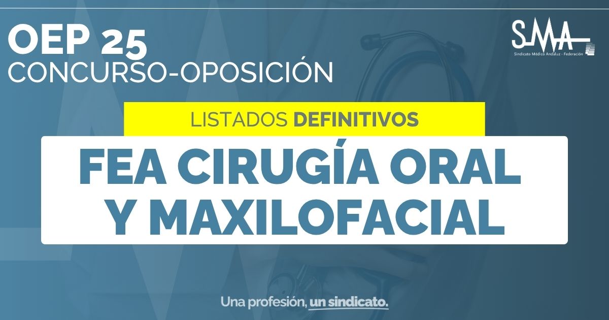 DEFINITIVOS OEP 25 CONCURSO-OPOSICION