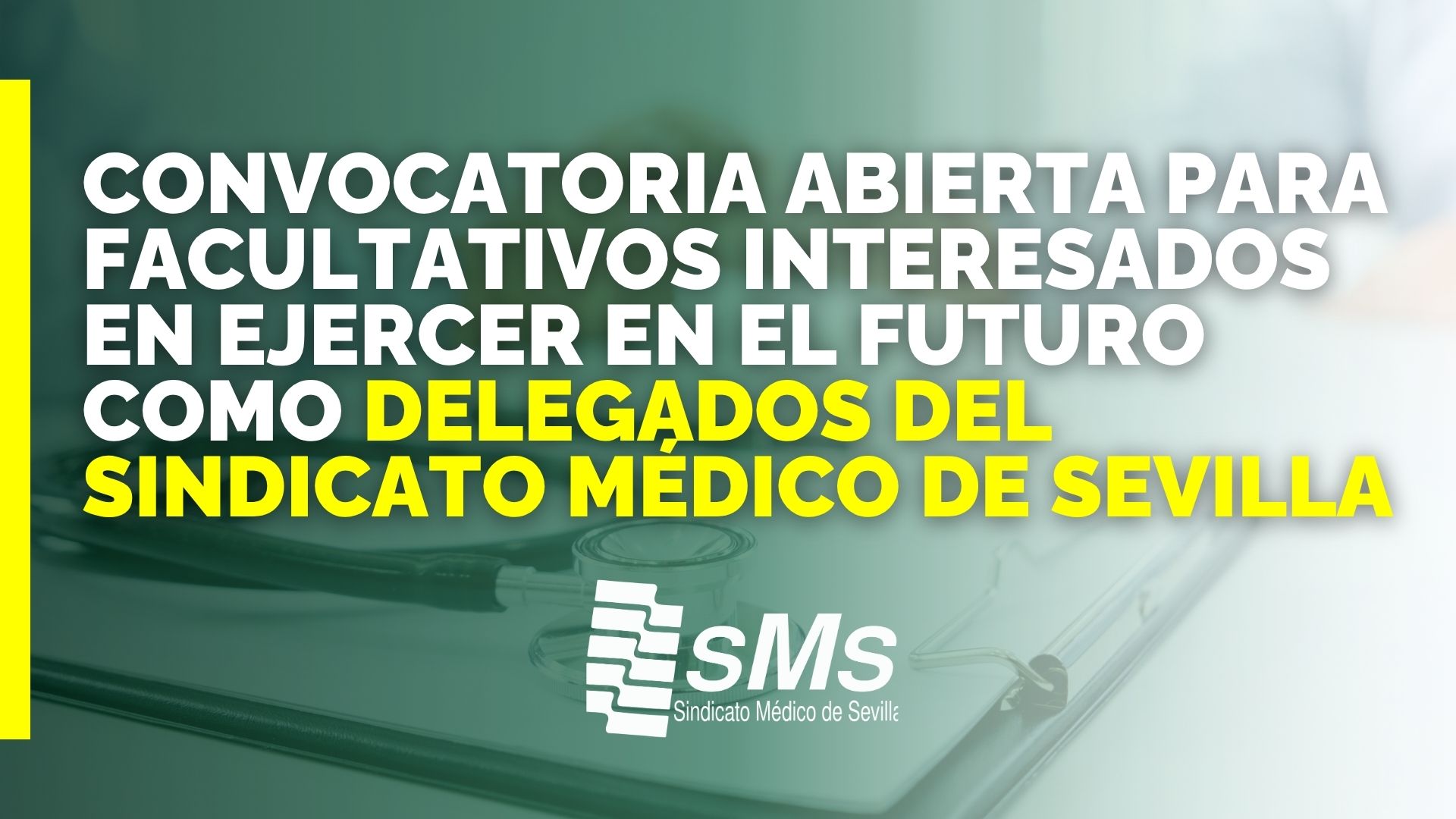 FUTUROS DELEGADOS SMS
