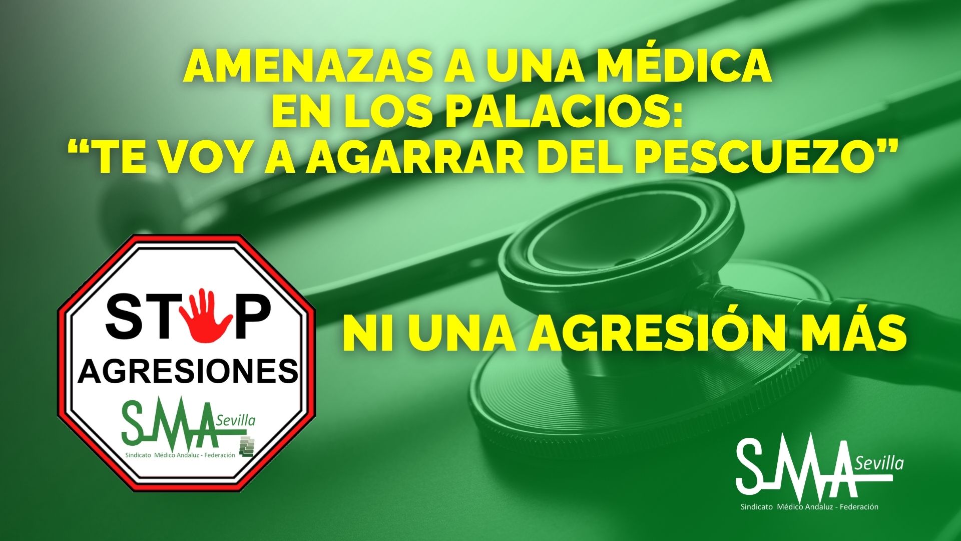 LOS PALACIOS 21 NOVIEMBRE