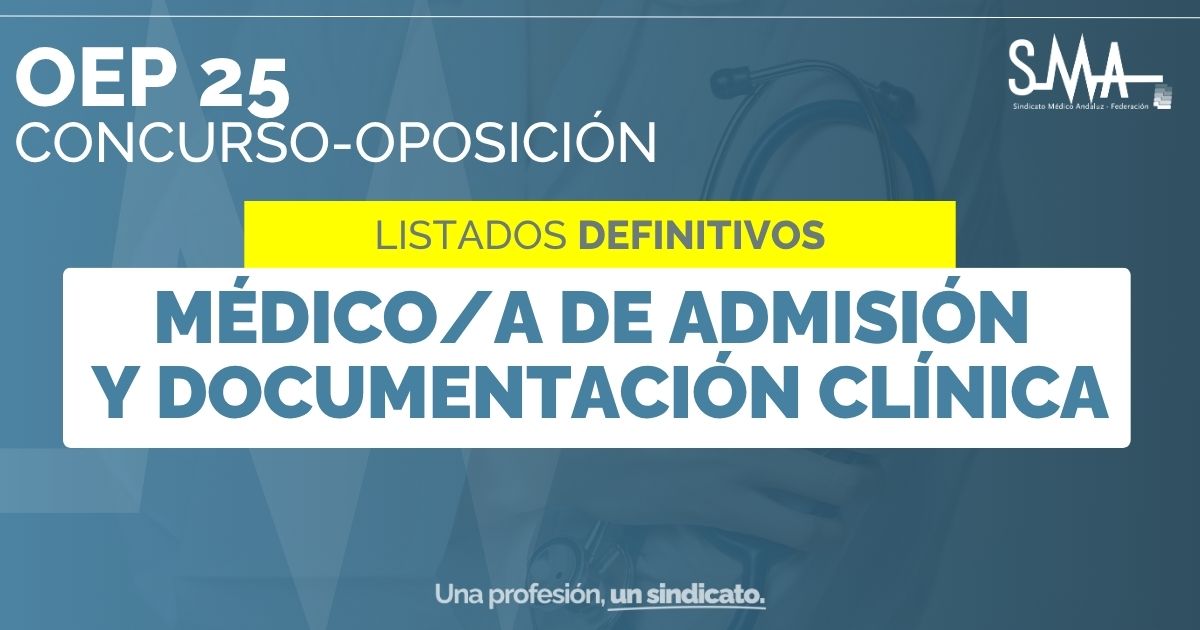MEDICO ADMISION