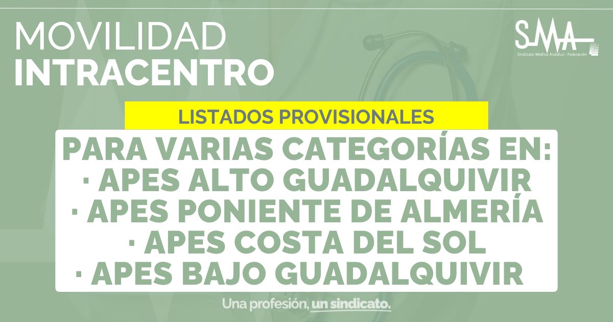 MOVILIDAD INTRACENTROS