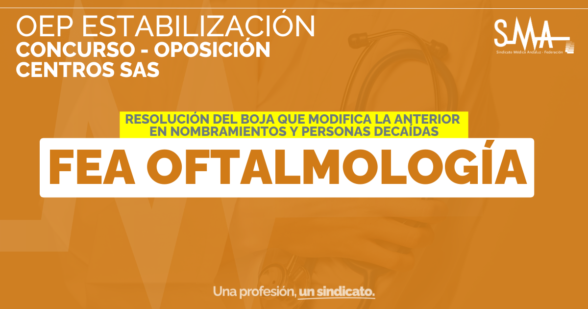 NOMBRAMIENTOS OEP SAS cri ort