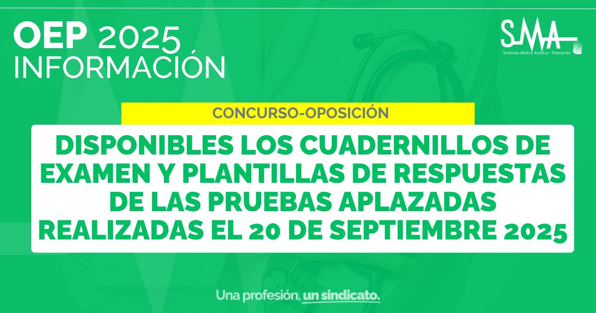 OEP 25 PLANTILLA EXÁMENES (1) OEP 25 PLANTILLA EXÁMENES (1)