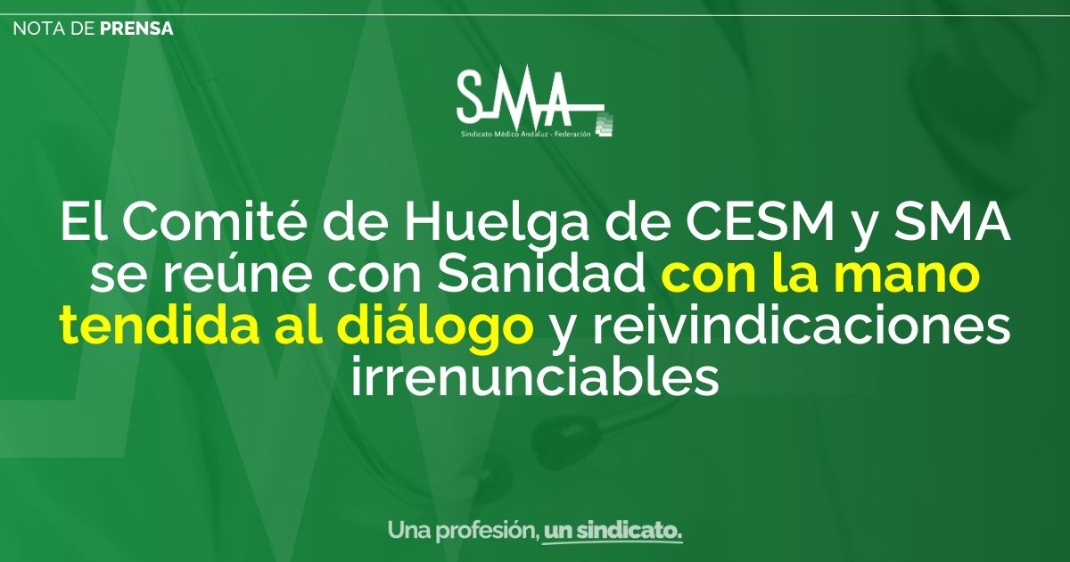 REUNION MINISTERIO