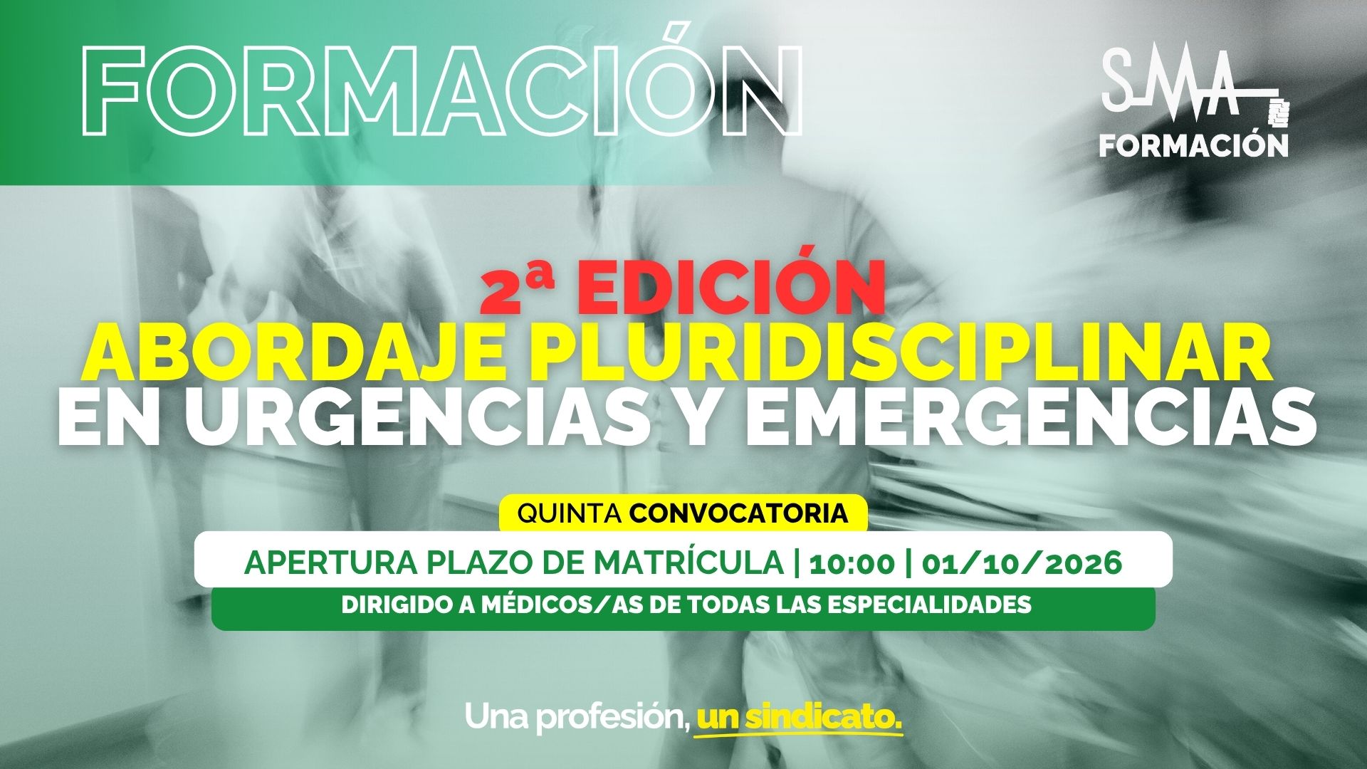 SMA-FORMACION-TARJETA-RRSS-Abordaje-pluridisciplinar-en-urgencias-y-emergencias-2a-edicion-5a-convocatoria