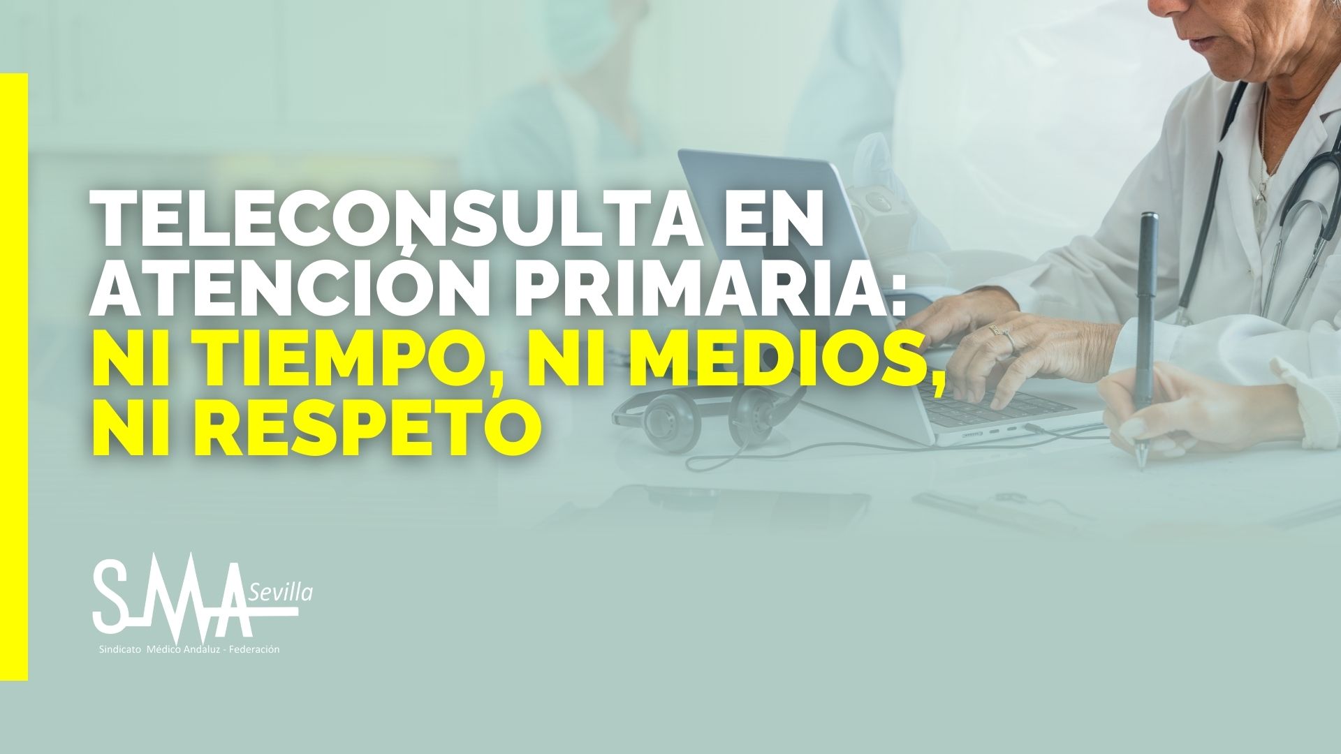 TELECONSULTA AP