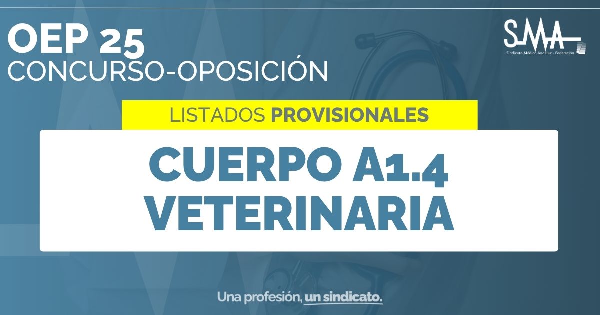 VETERINARIA-LISTADO-PRIVISIONALES
