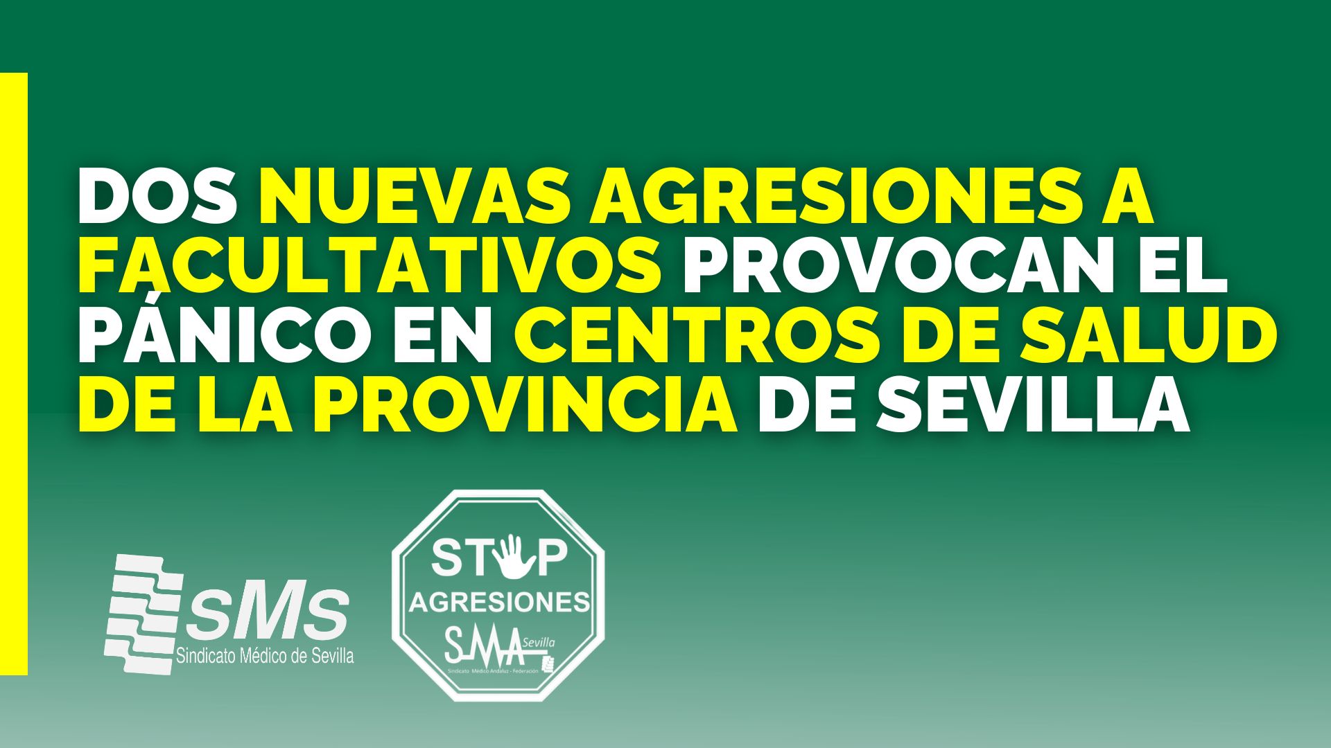 agresiones sms