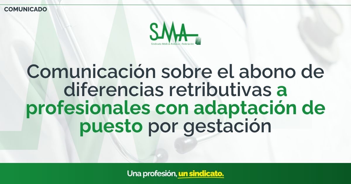 comunicacion sma