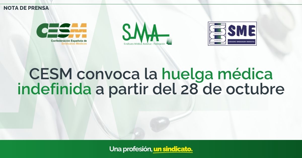 convocatoria huelga 28 octubre