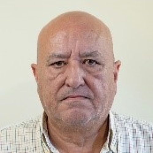 ENRIQUE VARELA CORNEJO