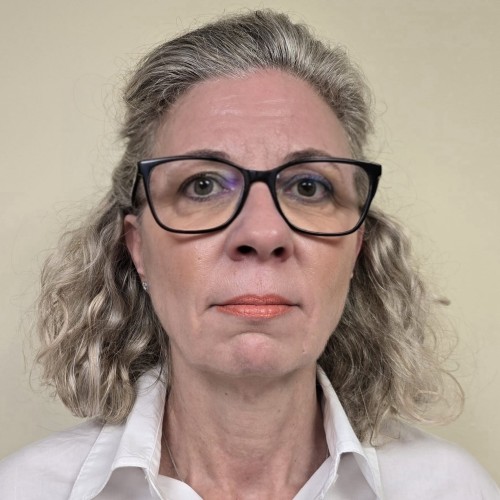 María Rosario Rosso González