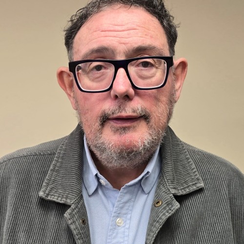 Rafael Gómez García de Castro