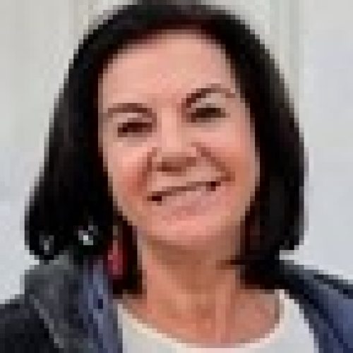 Teresa Pedrote Martínez