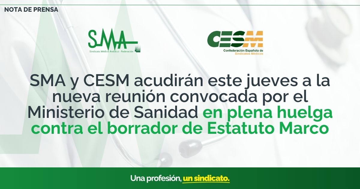 encuesta sma cesm