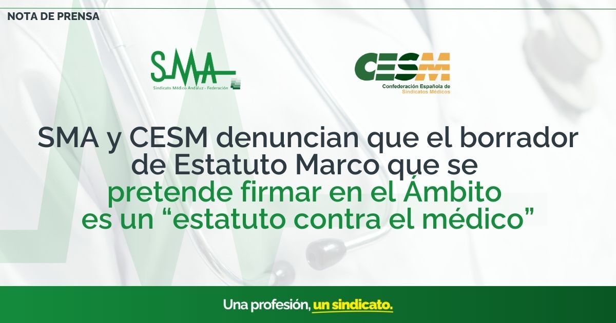 encuesta sma cesm