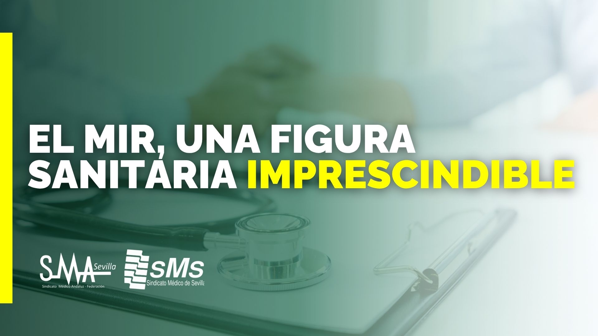 mir figura sanitaria imprscindible
