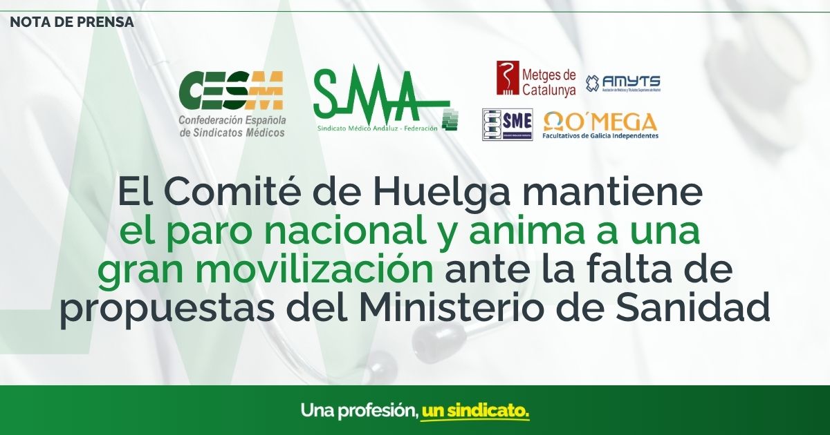 movilizacion nacional