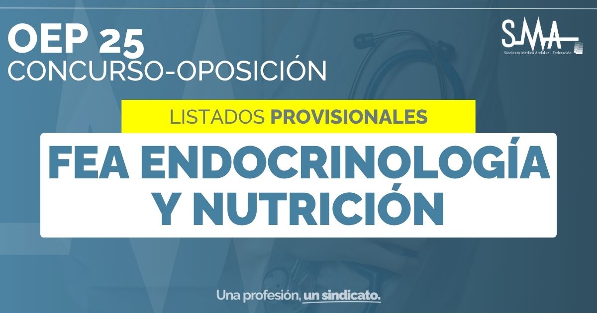 oep 25 endocrinologia