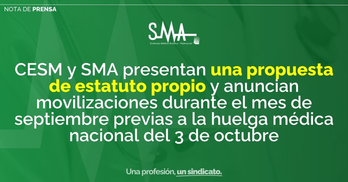 propuesta de estatuto propio
