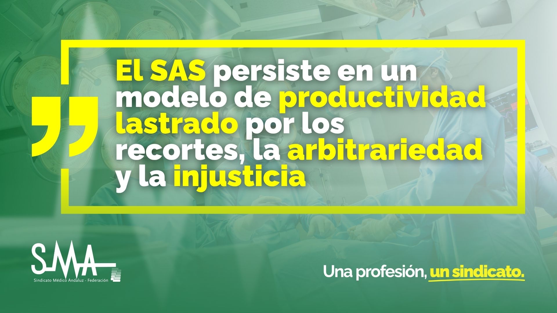sma tarjeta